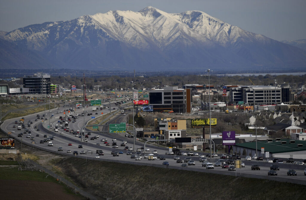 Cleaning Service Lehi, UT