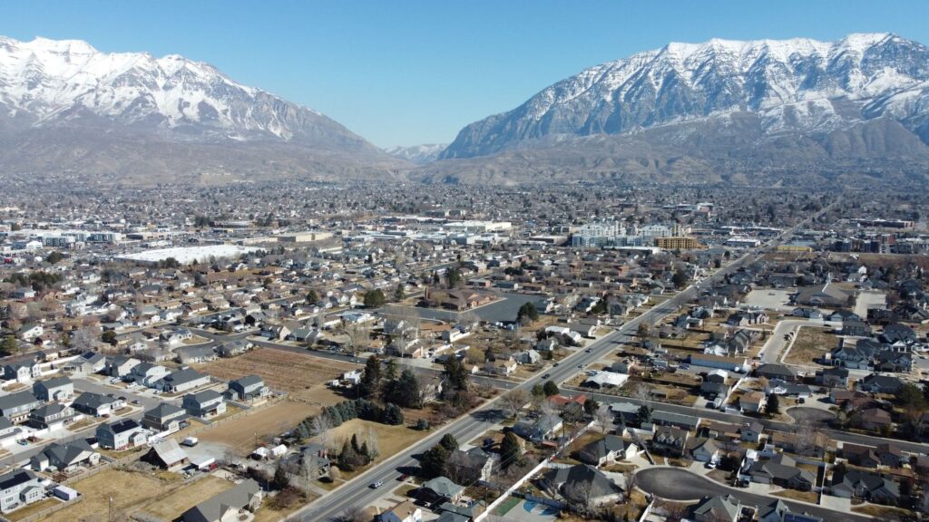 Cleaning Service Orem, UT