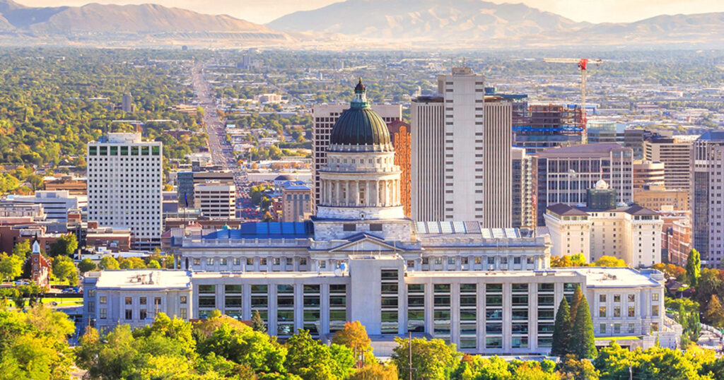 Cleaning Service Salt Lake